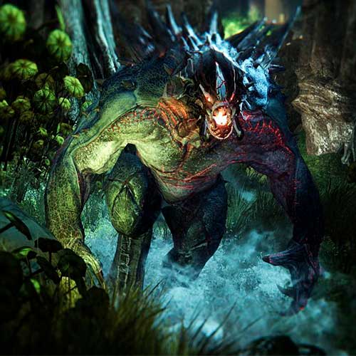 Evolve Day One Edition Cd Key Steam Global Multi-lang 